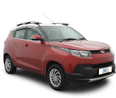 Mahindra Kuv100-img